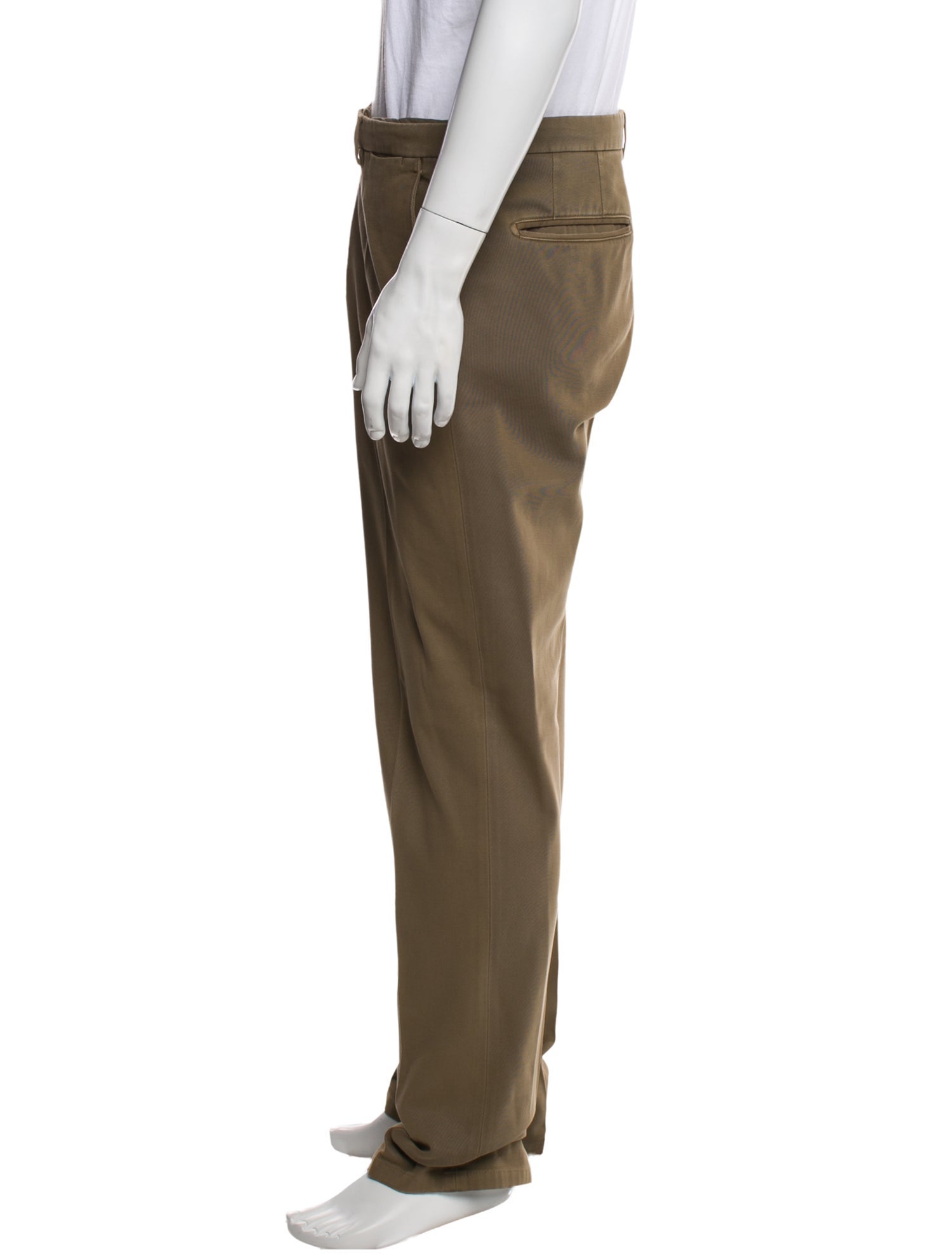 Boglioli Pants