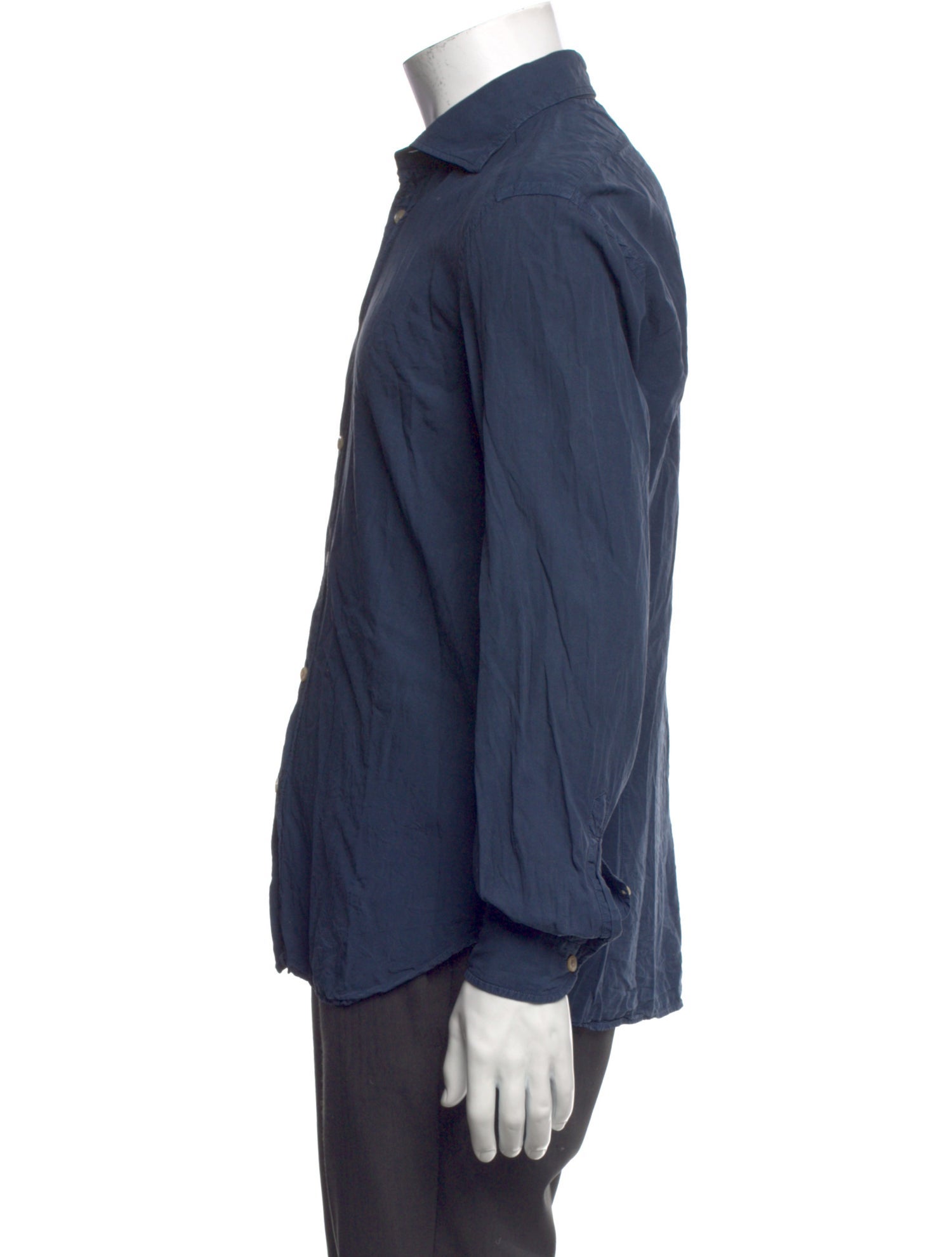 Boglioli Long Sleeve Shirt