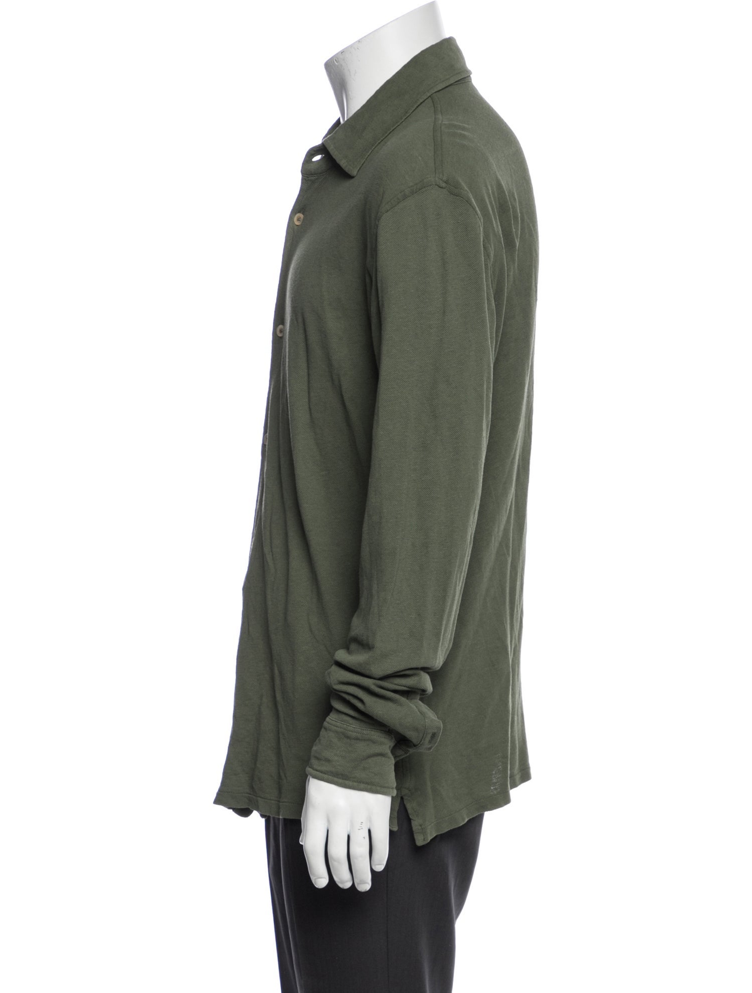 Boglioli Long Sleeve Shirt