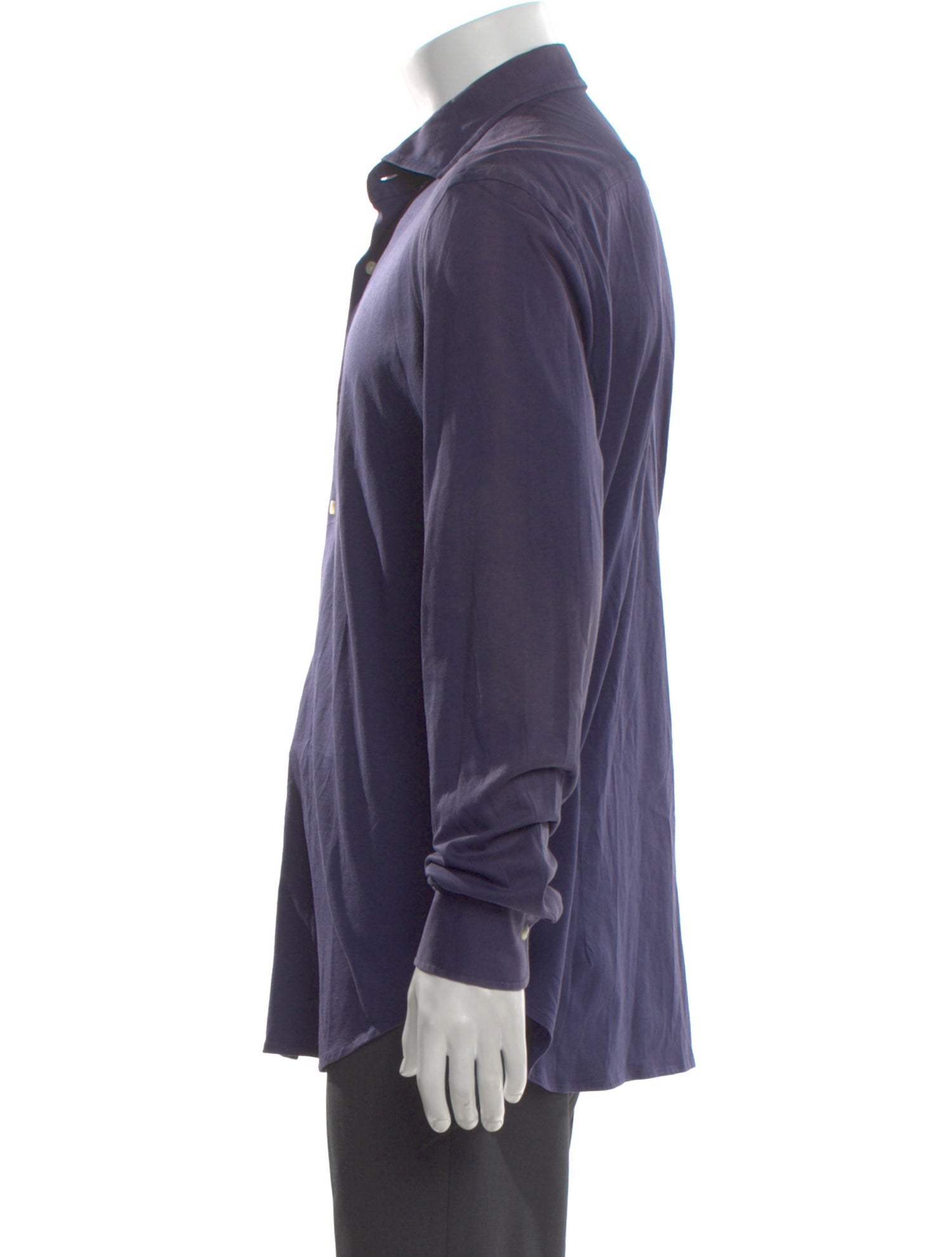 Boglioli Long Sleeve Shirt