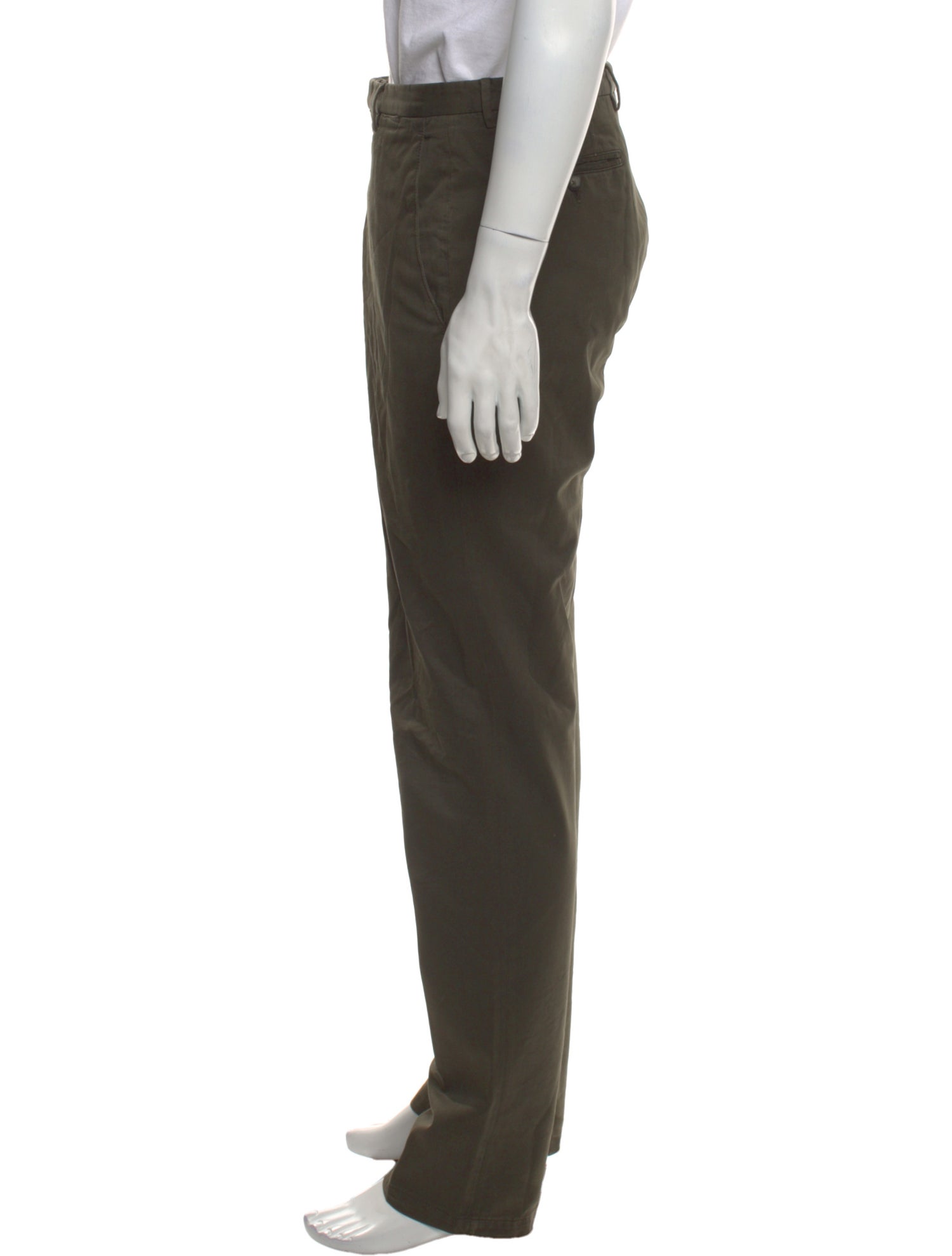 Boglioli Chinos