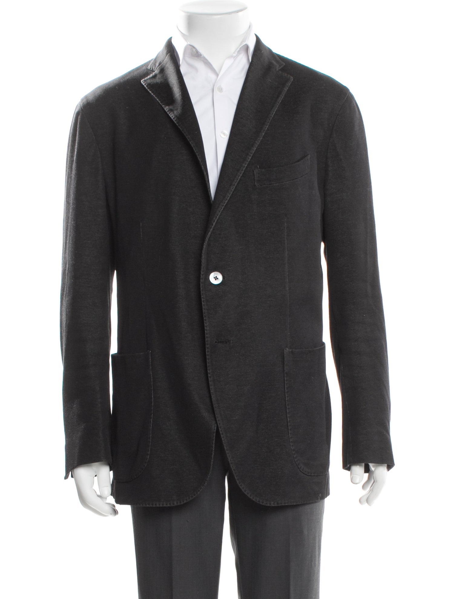 Boglioli Blazer