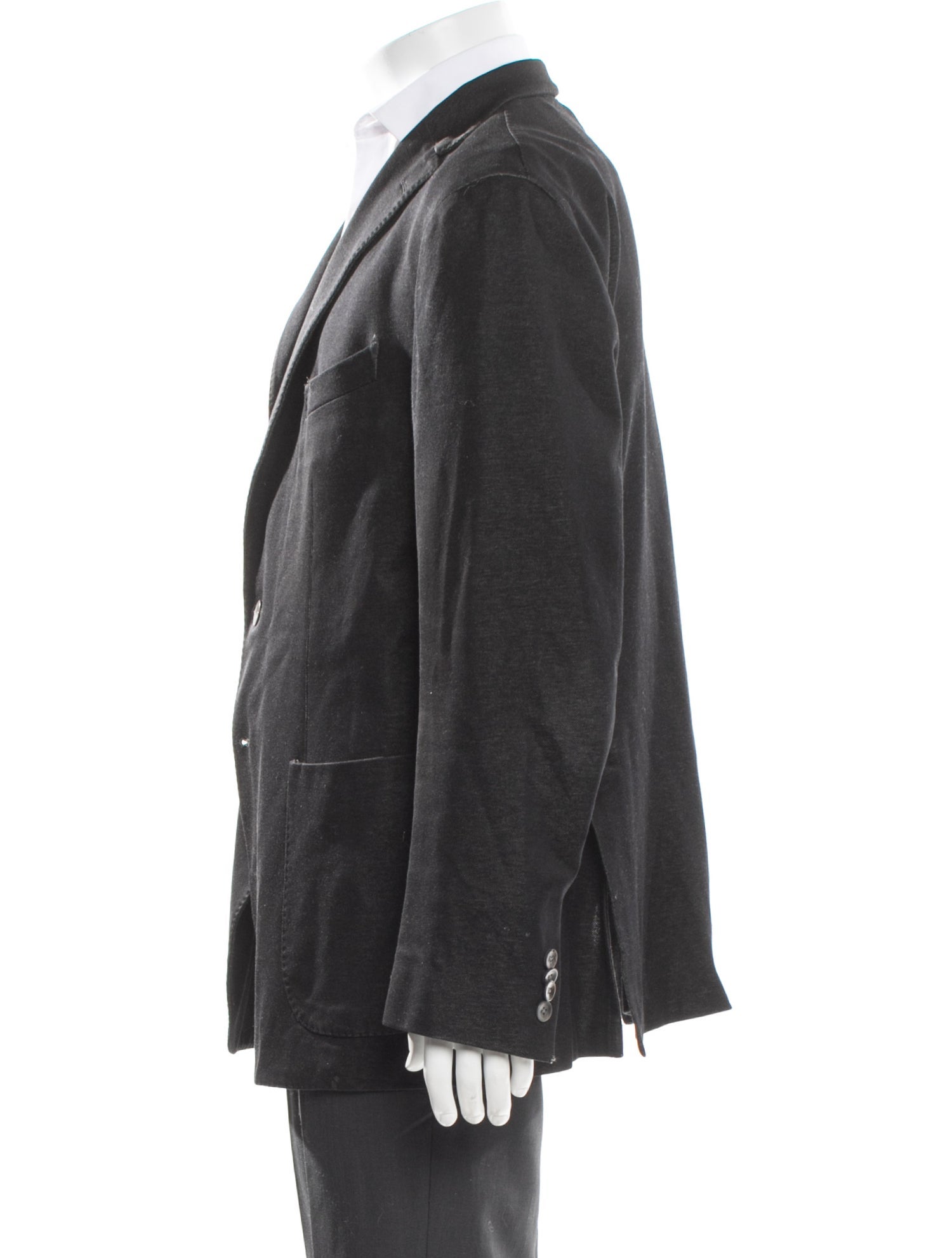 Boglioli Blazer