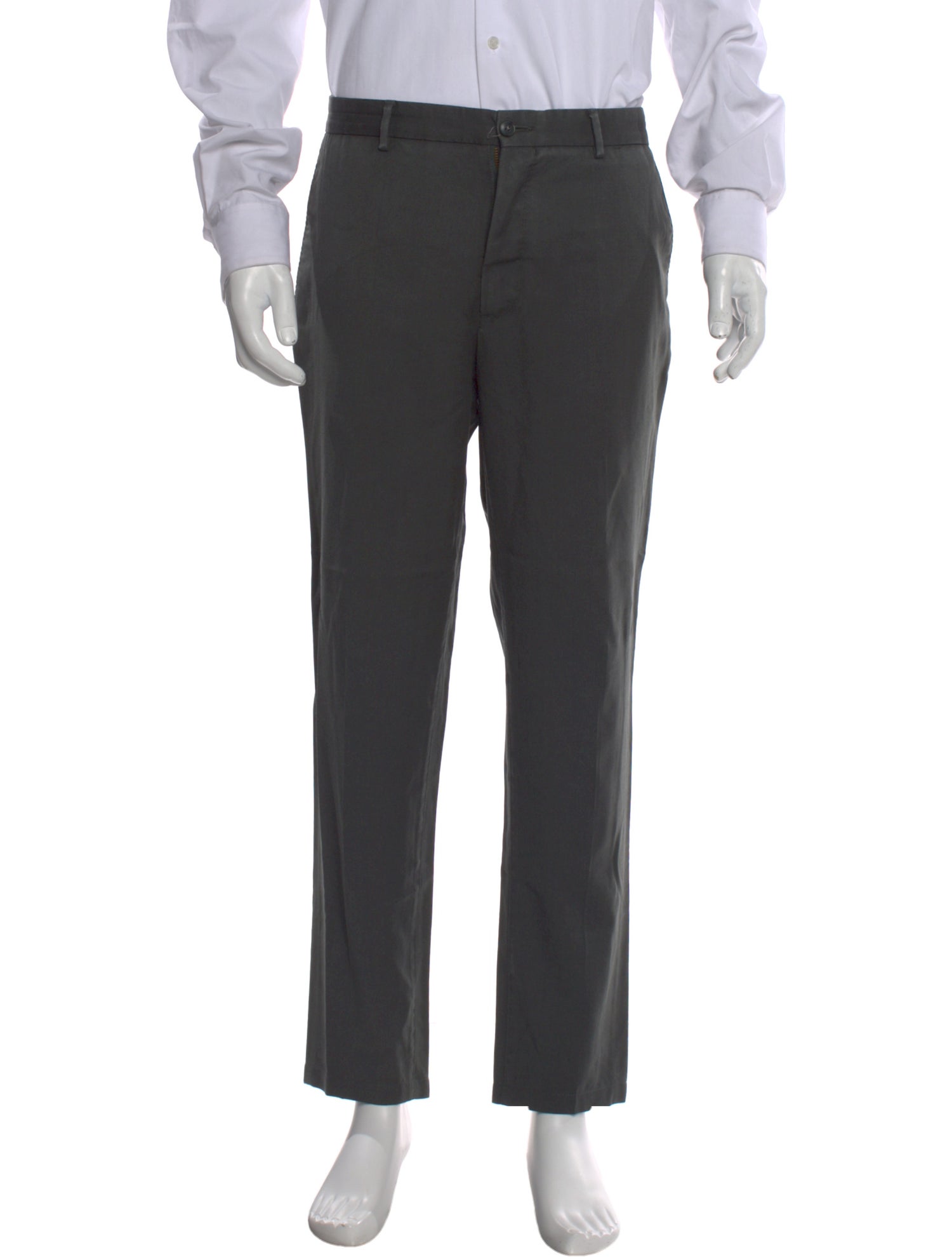Boglioli Wool Pants