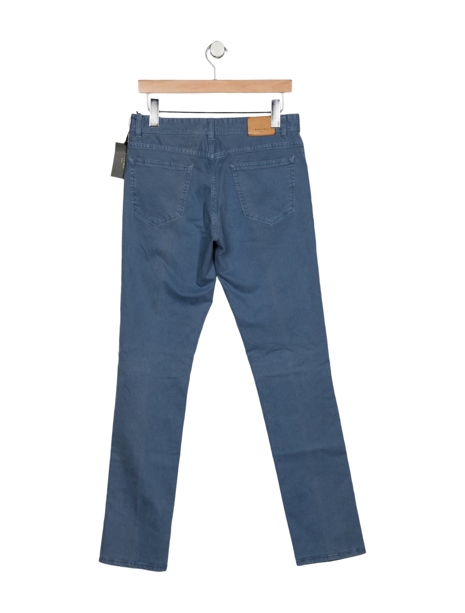 Boglioli Skinny Jeans