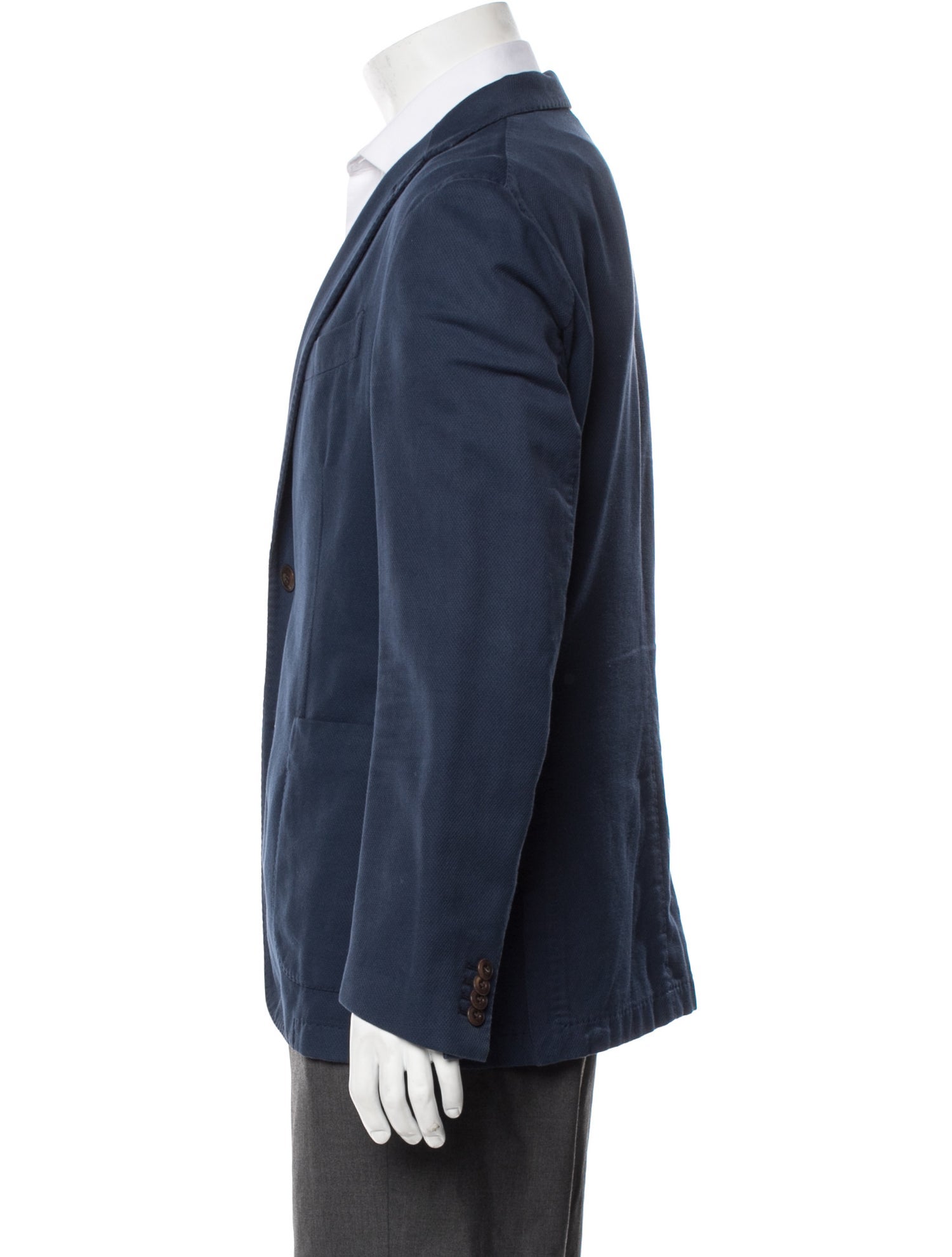 Boglioli Blazer