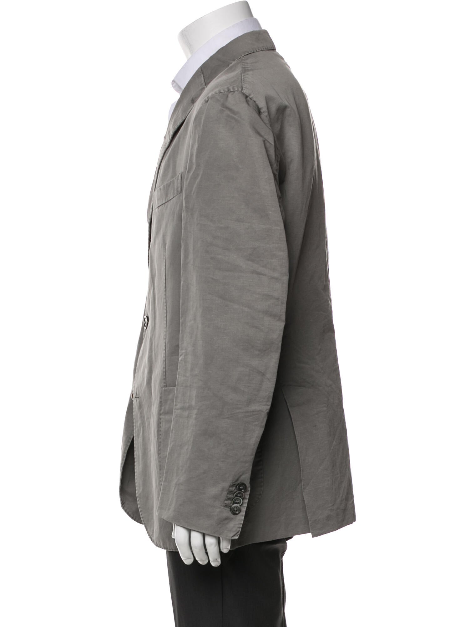 Boglioli Coat