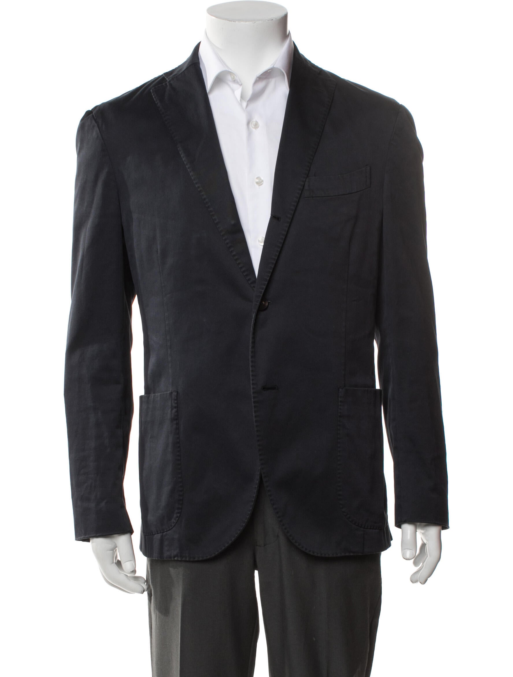 Boglioli Jacket