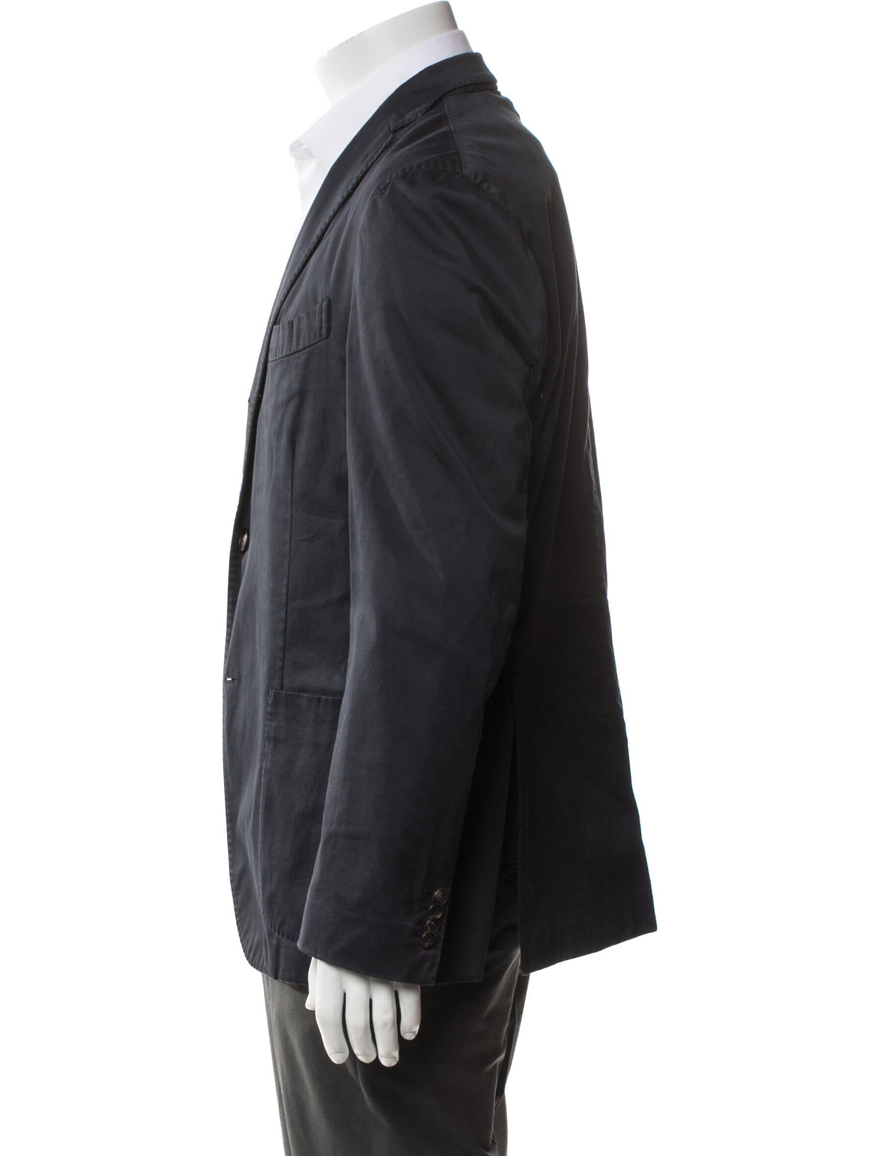 Boglioli Jacket