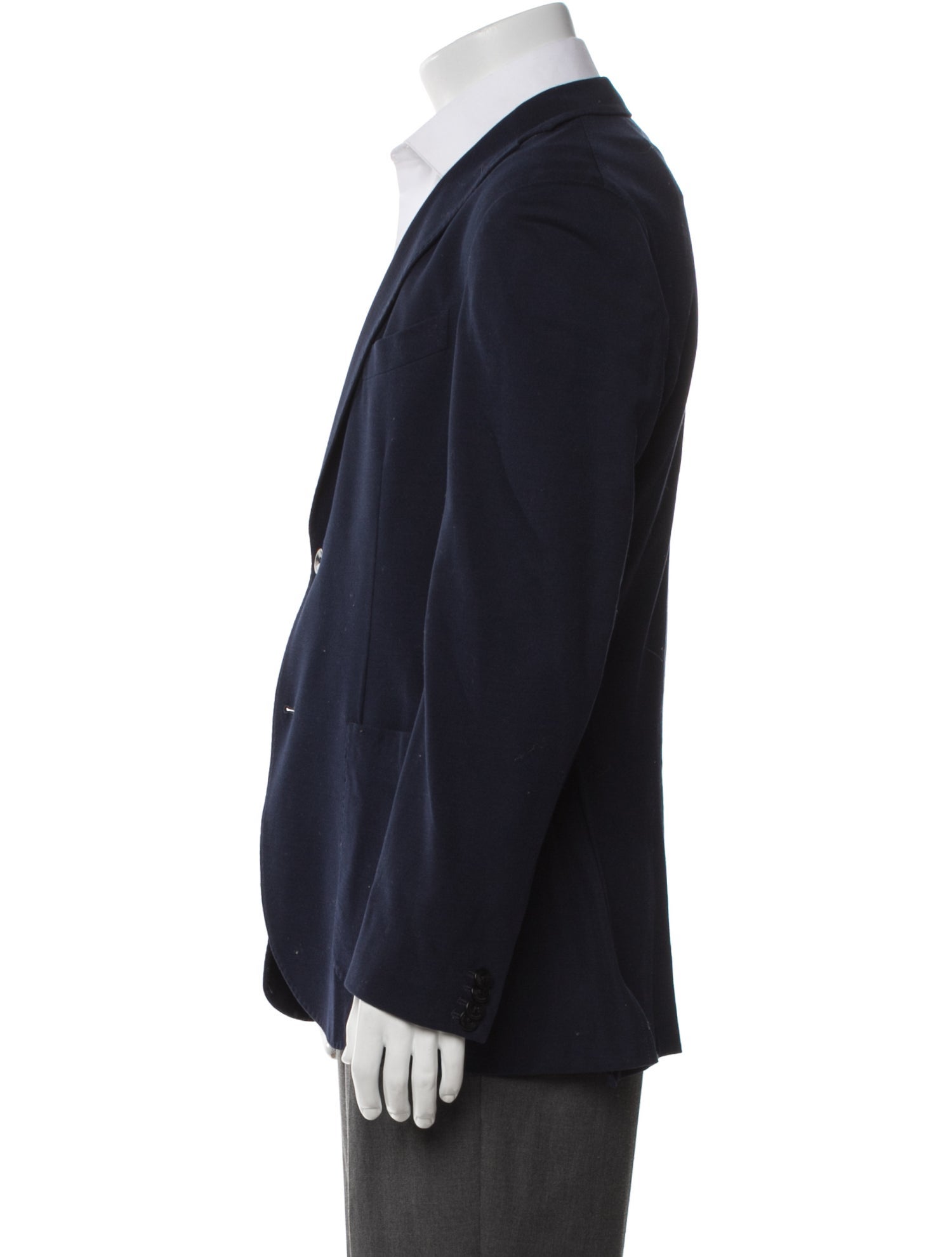 Boglioli Jacket
