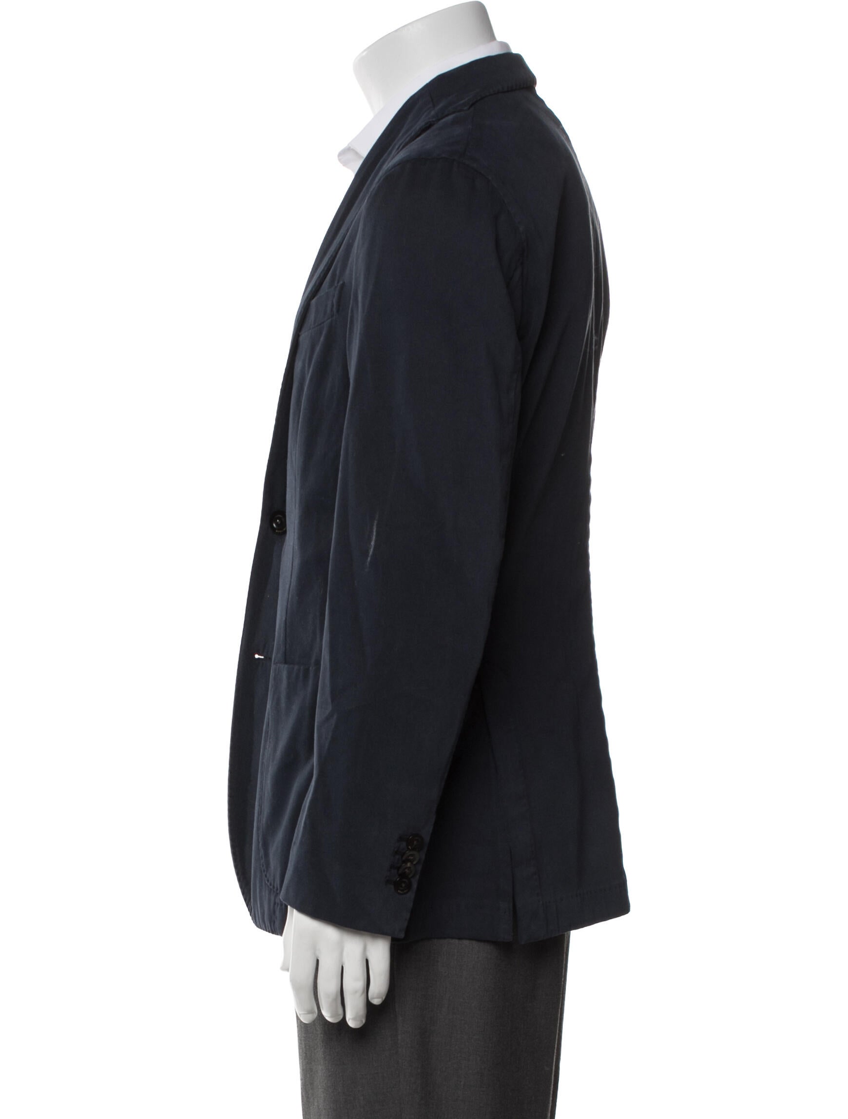 Boglioli Jacket