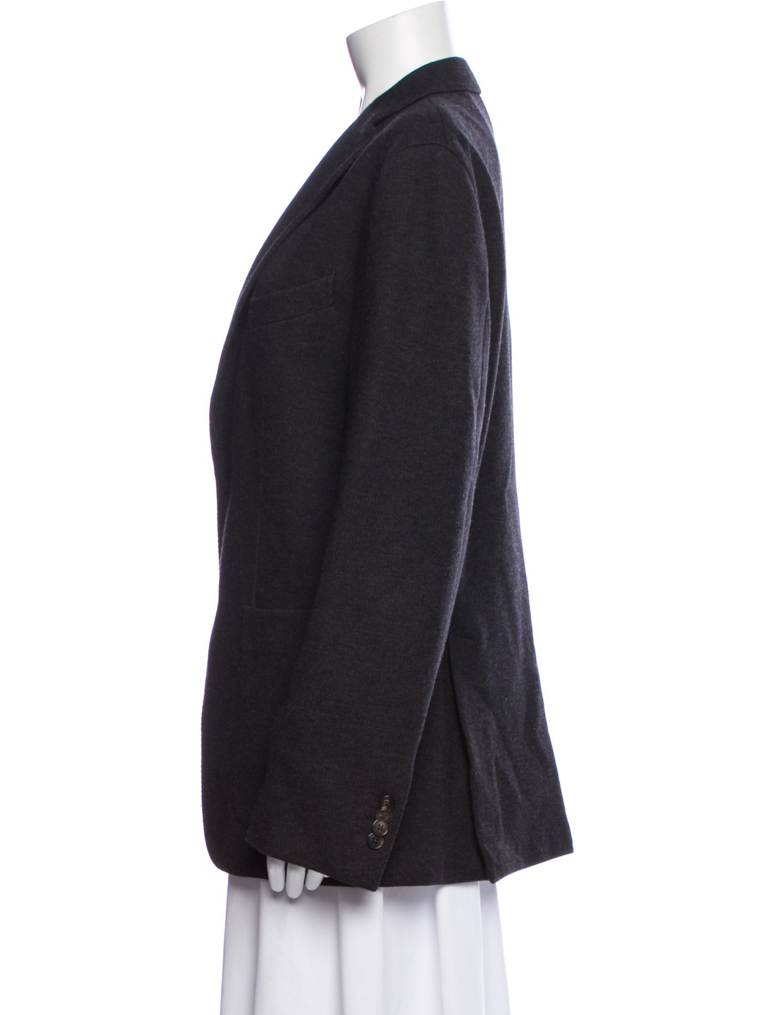 Boglioli Virgin Wool Blazer w/ Tags