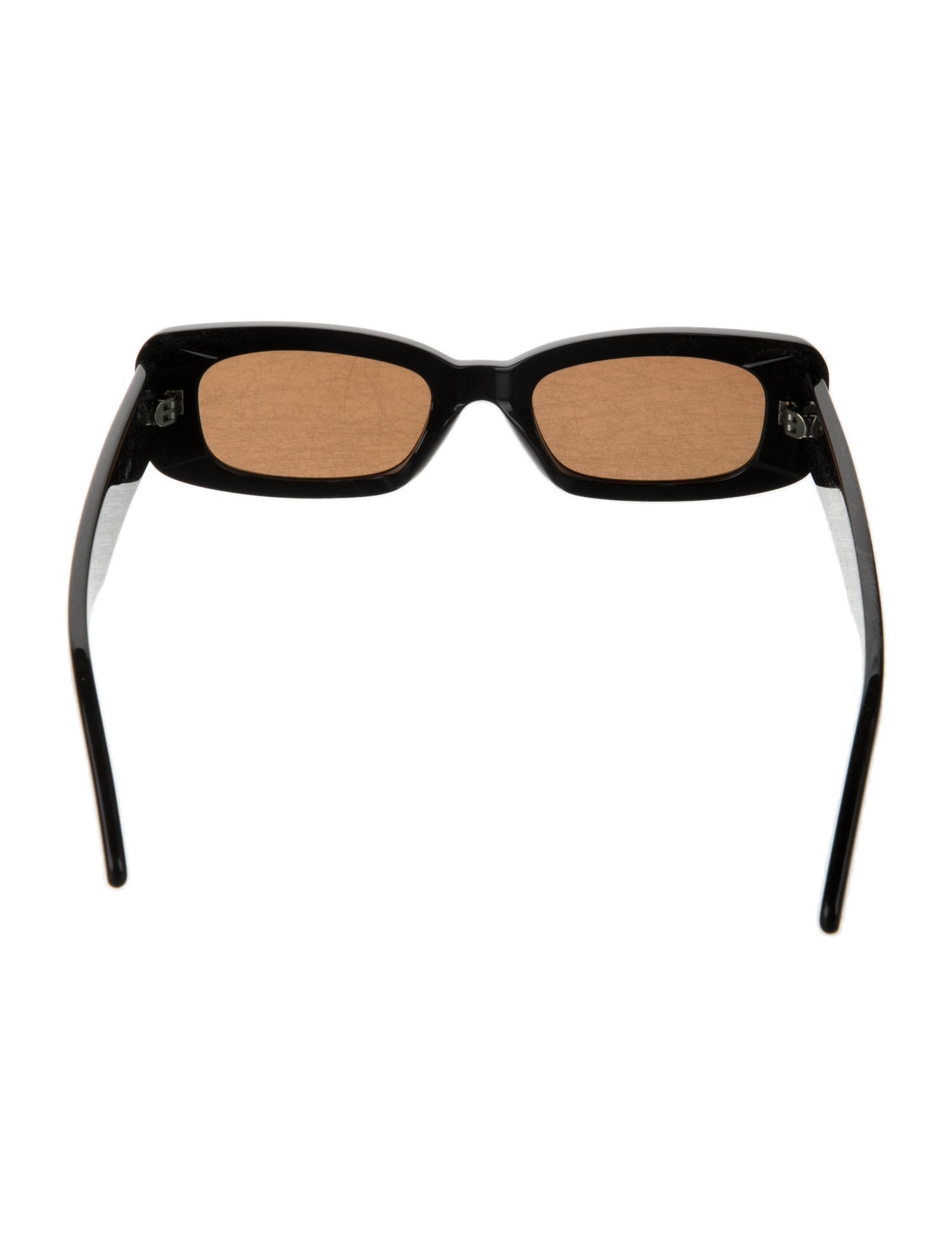 Shevoke Shade Wayfarer Sunglasses