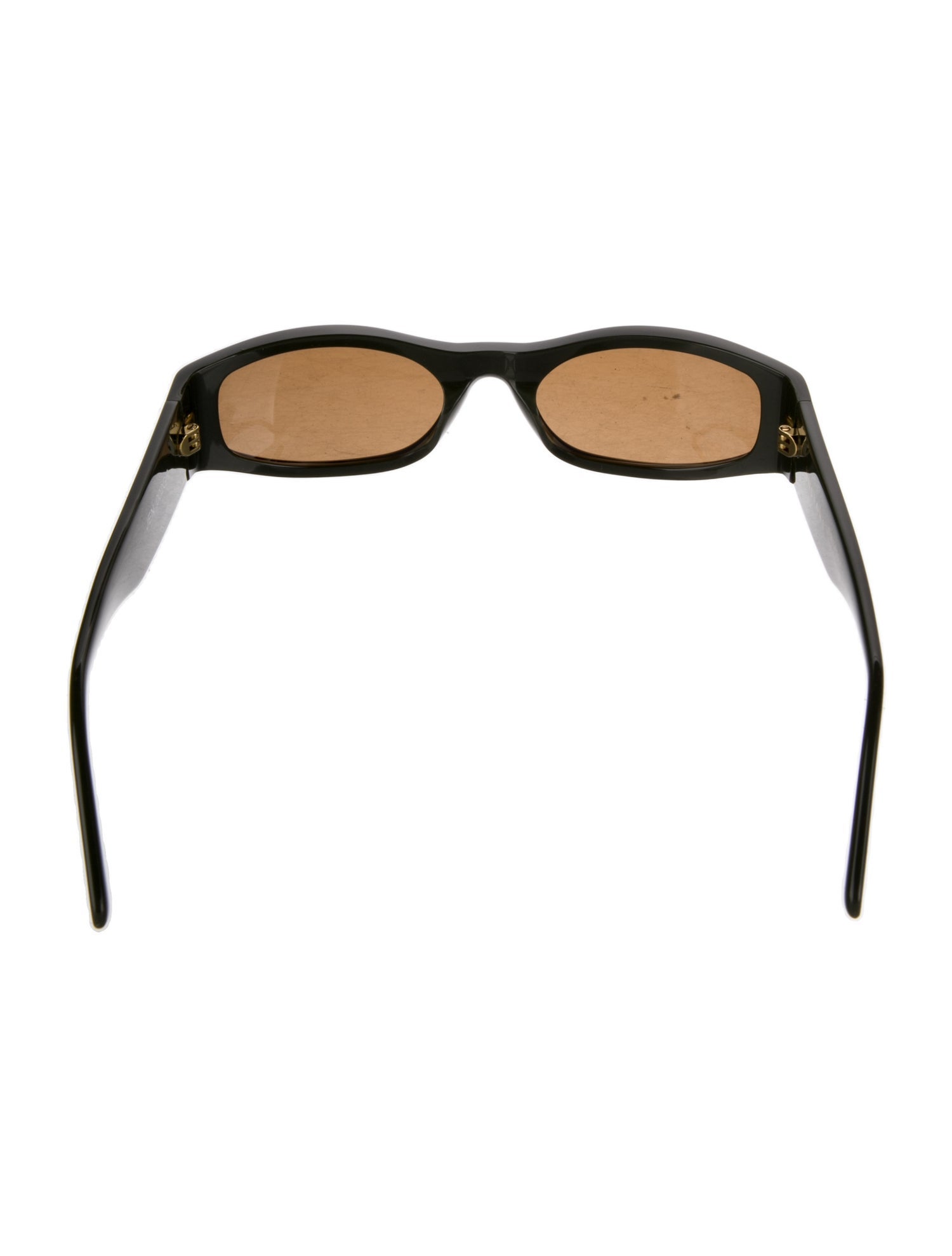 Shevoke Shield Tinted Sunglasses