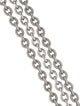 Bhansali 18K 9.00ctw Diamond Three Row Link Bracelet