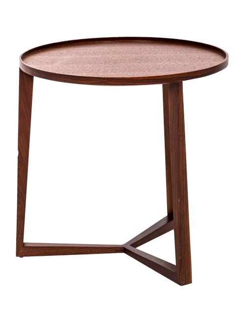 Bernhardt Design Curio Side Table Furniture Bhdes20024 The Realreal Bernhardt Design Curio Side Table, Bernhardt Curio Side Table