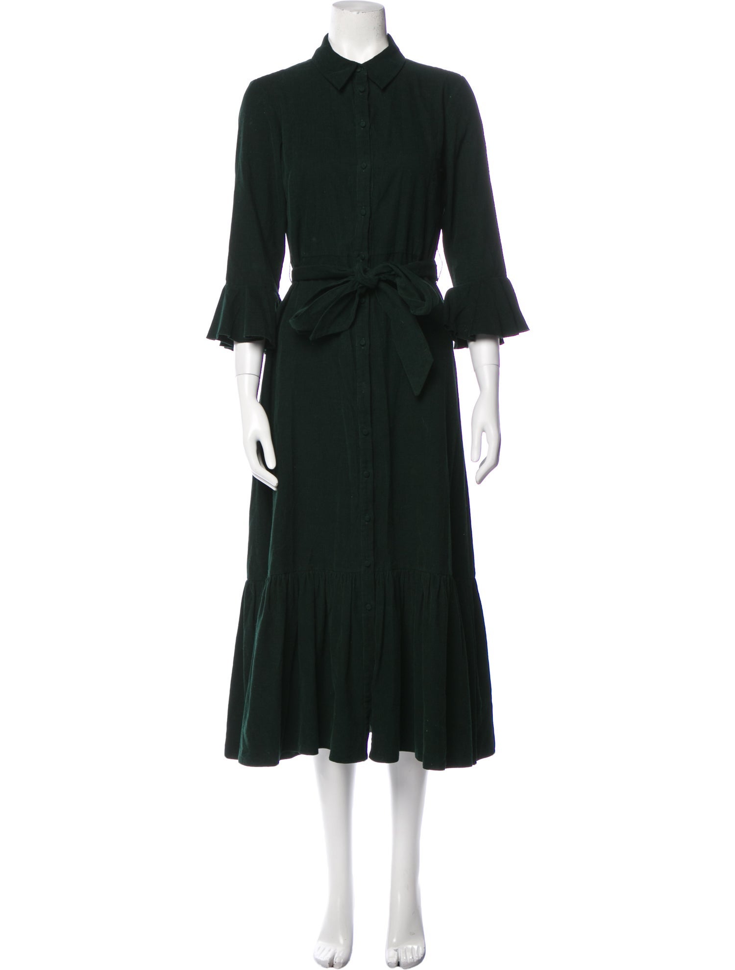 Beulah London Long Dress