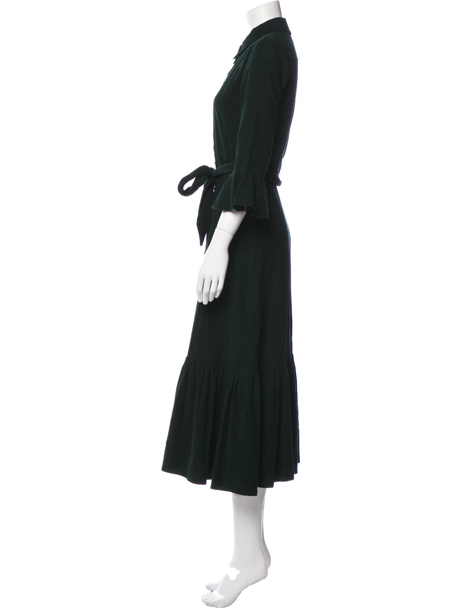 Beulah London Long Dress