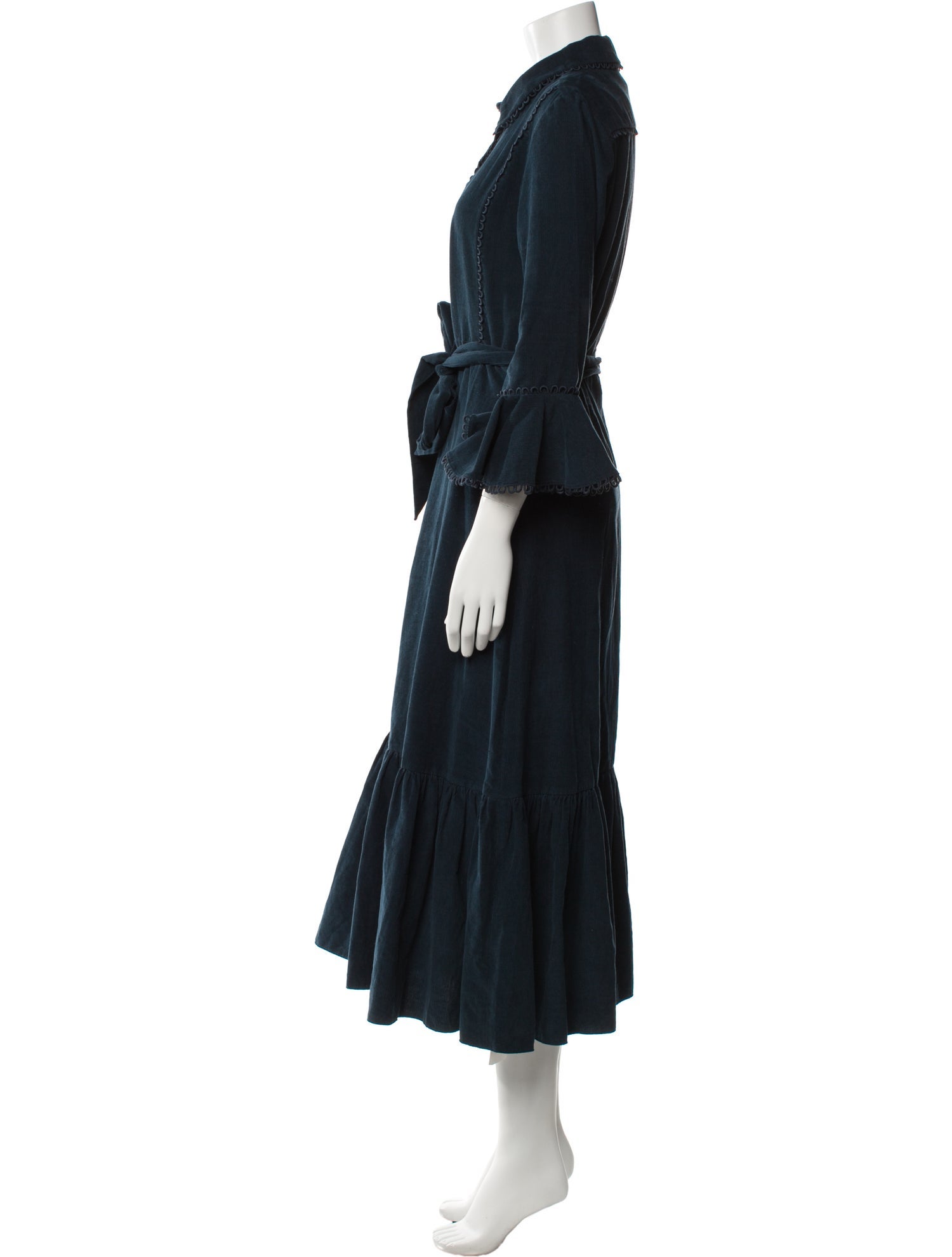 Beulah London Long Dress