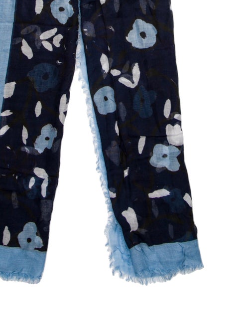Beulah London Printed Scarf