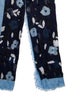 Beulah London Printed Scarf