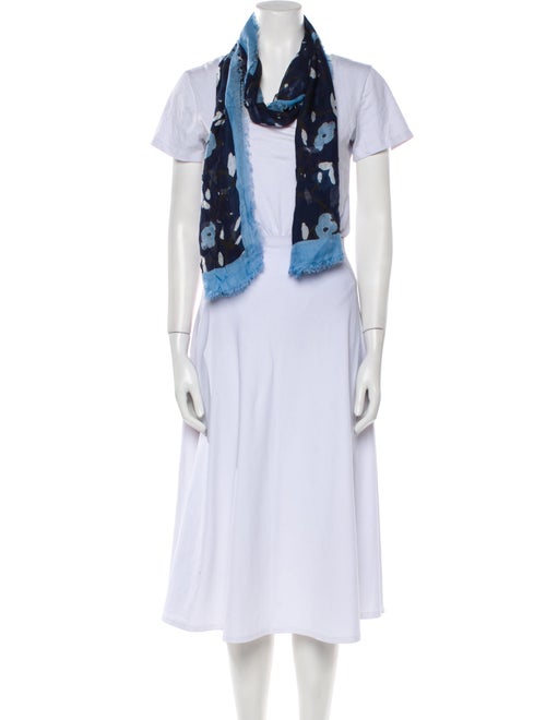 Beulah London Printed Scarf