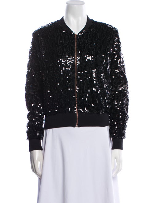 Beulah London Bomber Jacket