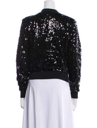 Beulah London Bomber Jacket