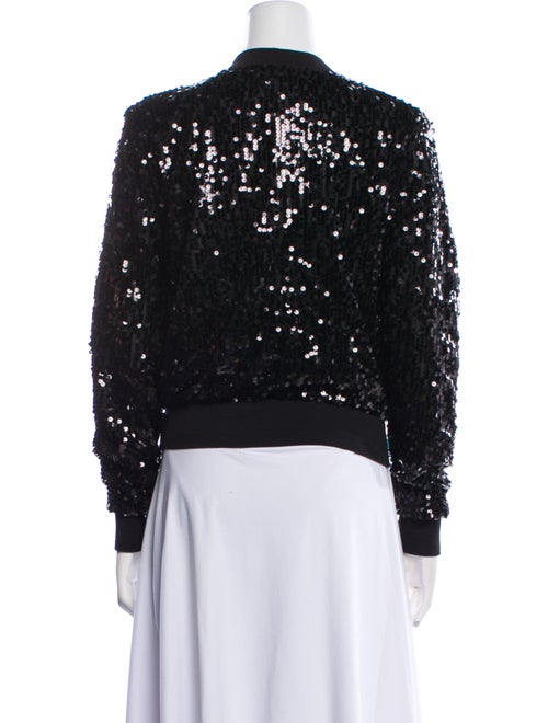 Beulah London Bomber Jacket