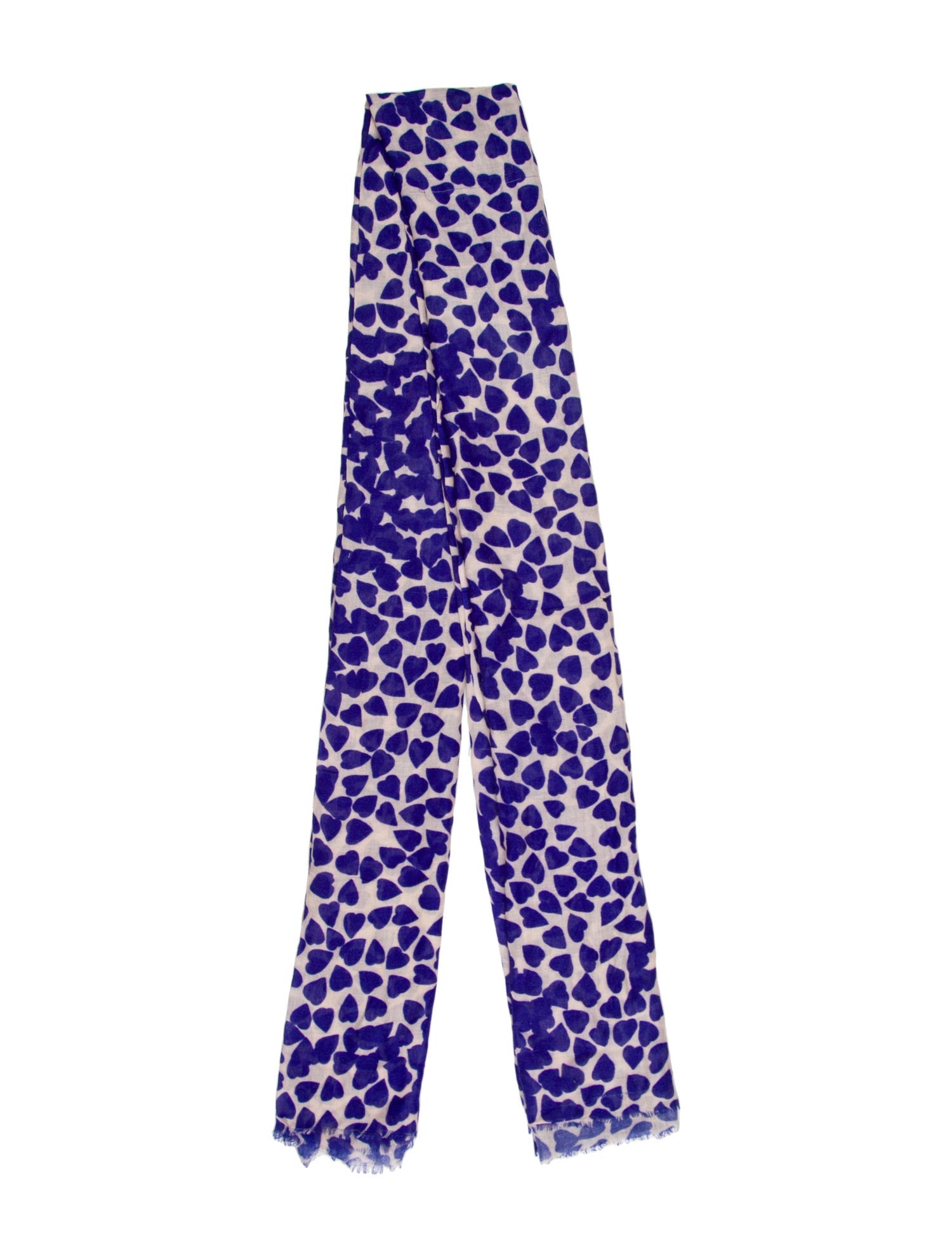 Beulah London Floral Print Scarf