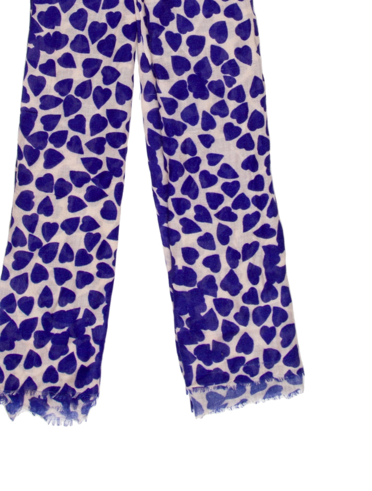 Beulah London Floral Print Scarf