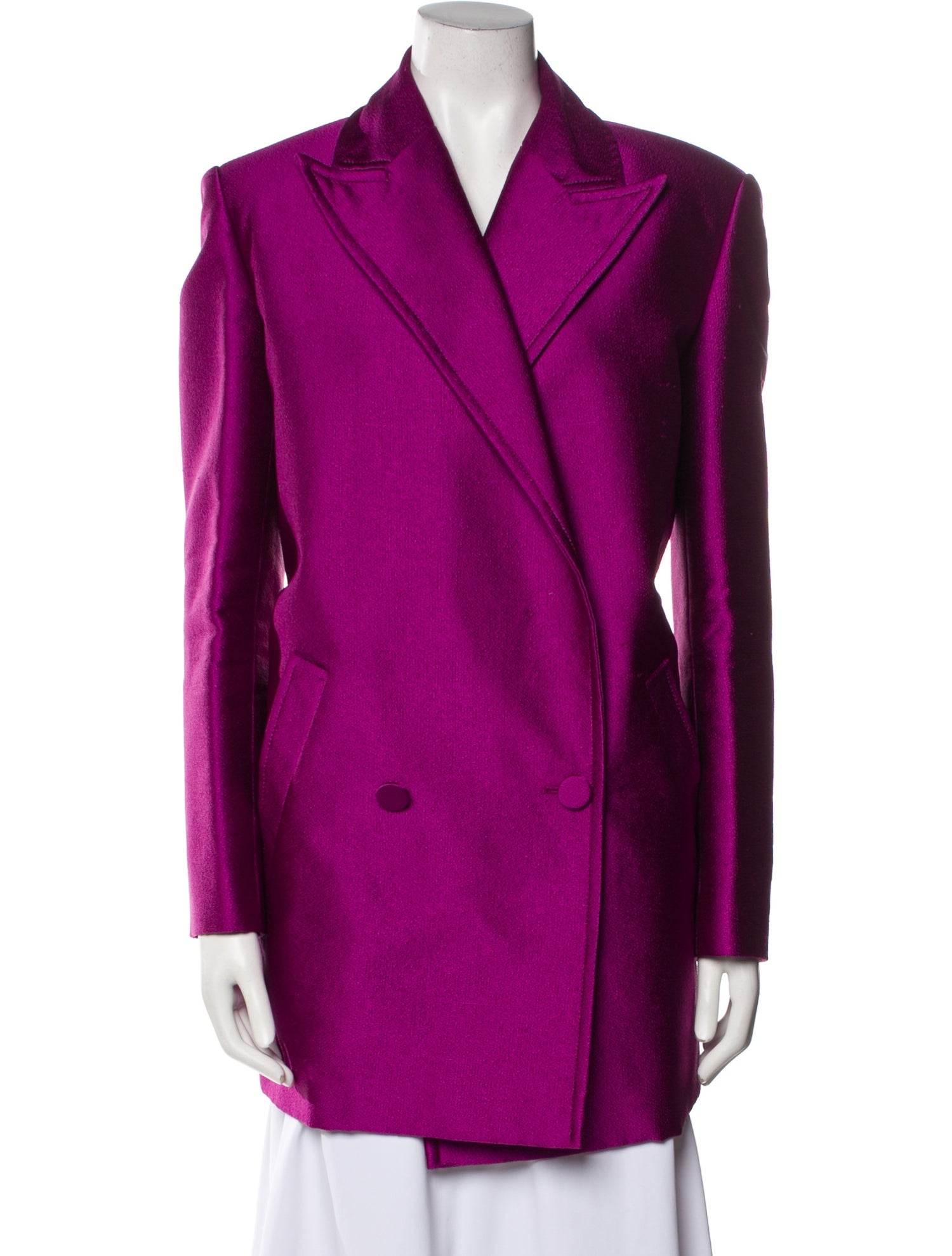 Bibhu Mohapatra Blazer