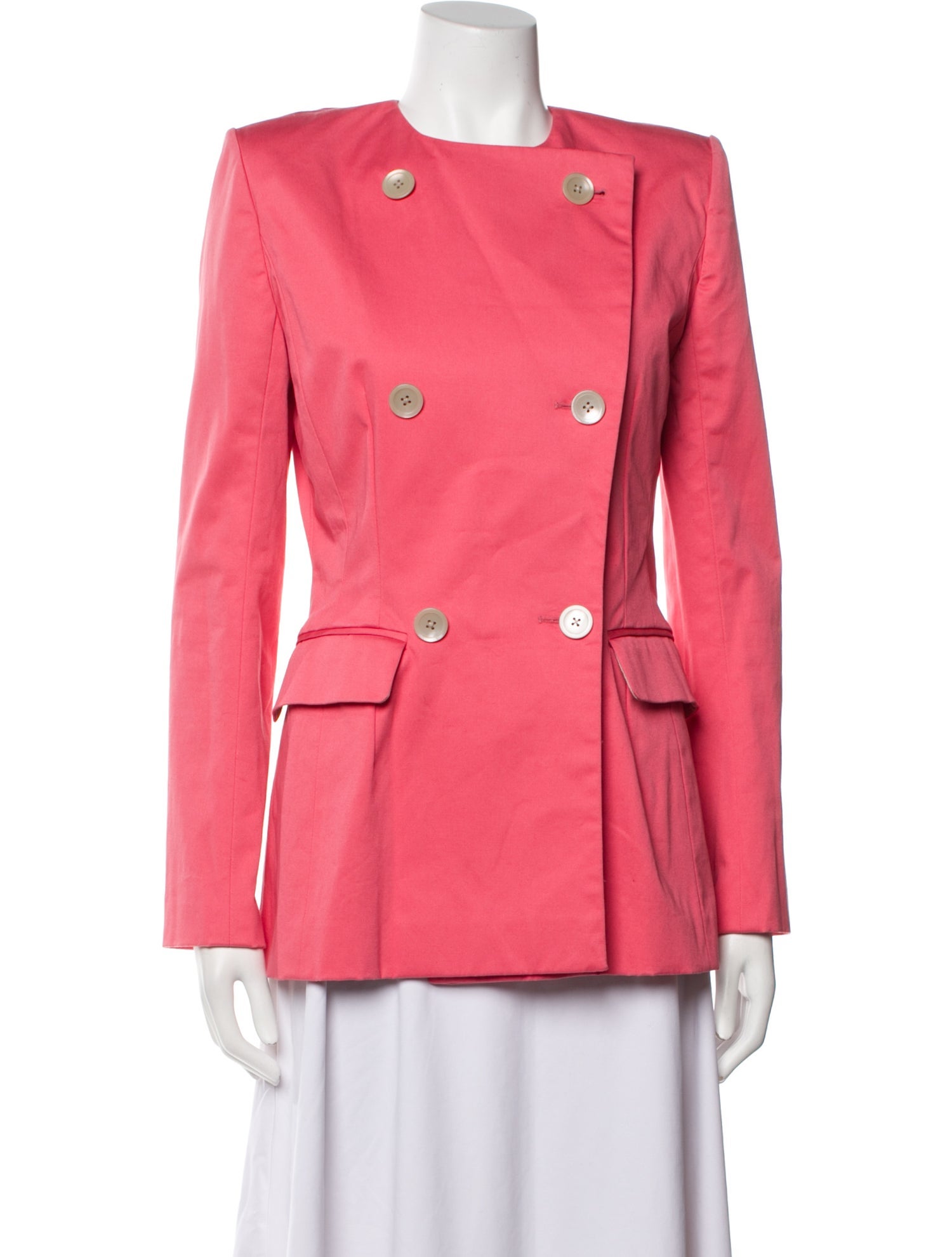 Bibhu Mohapatra Blazer