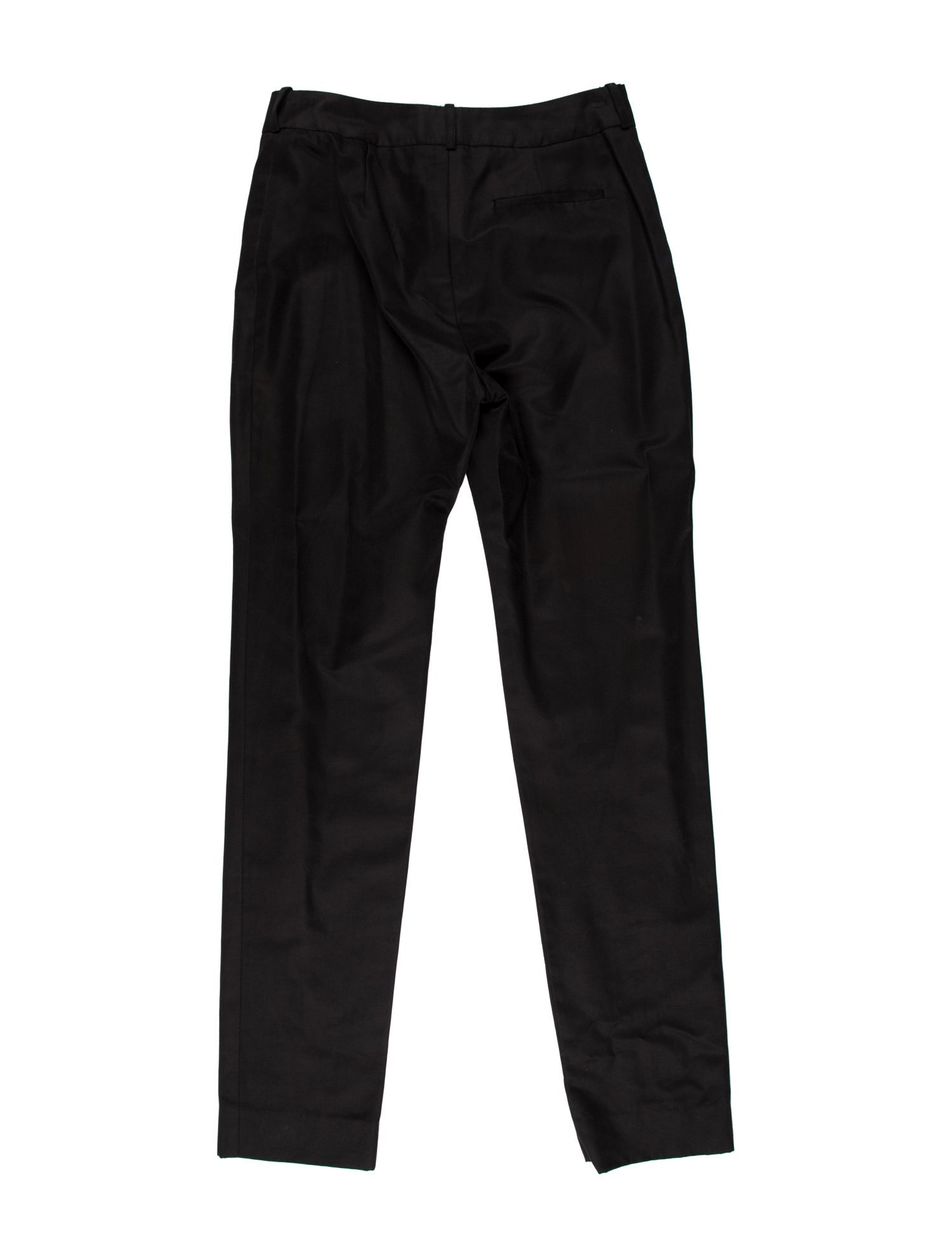 Bibhu Mohapatra Straight Leg Pants