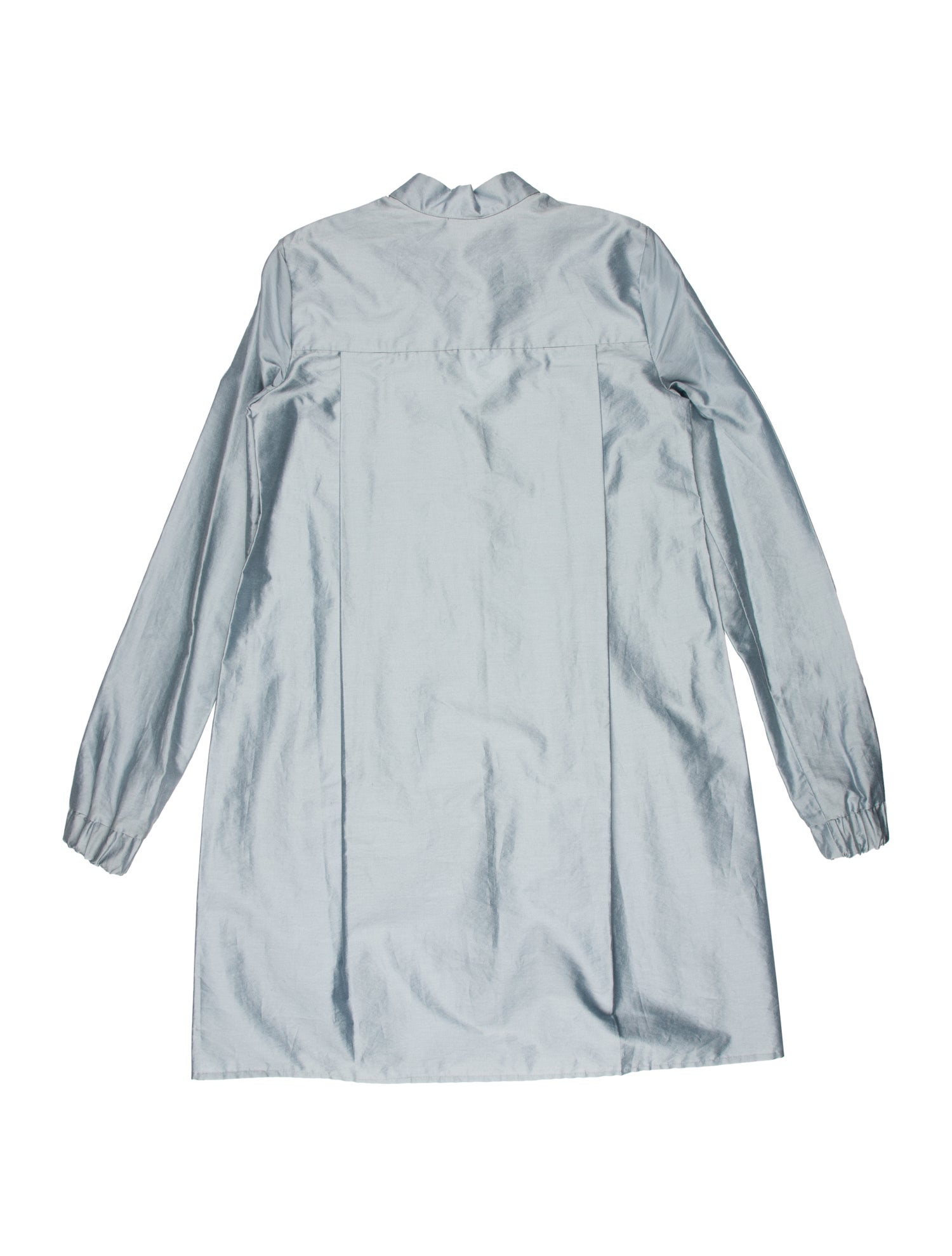 Bibhu Mohapatra Knee-Length Dress