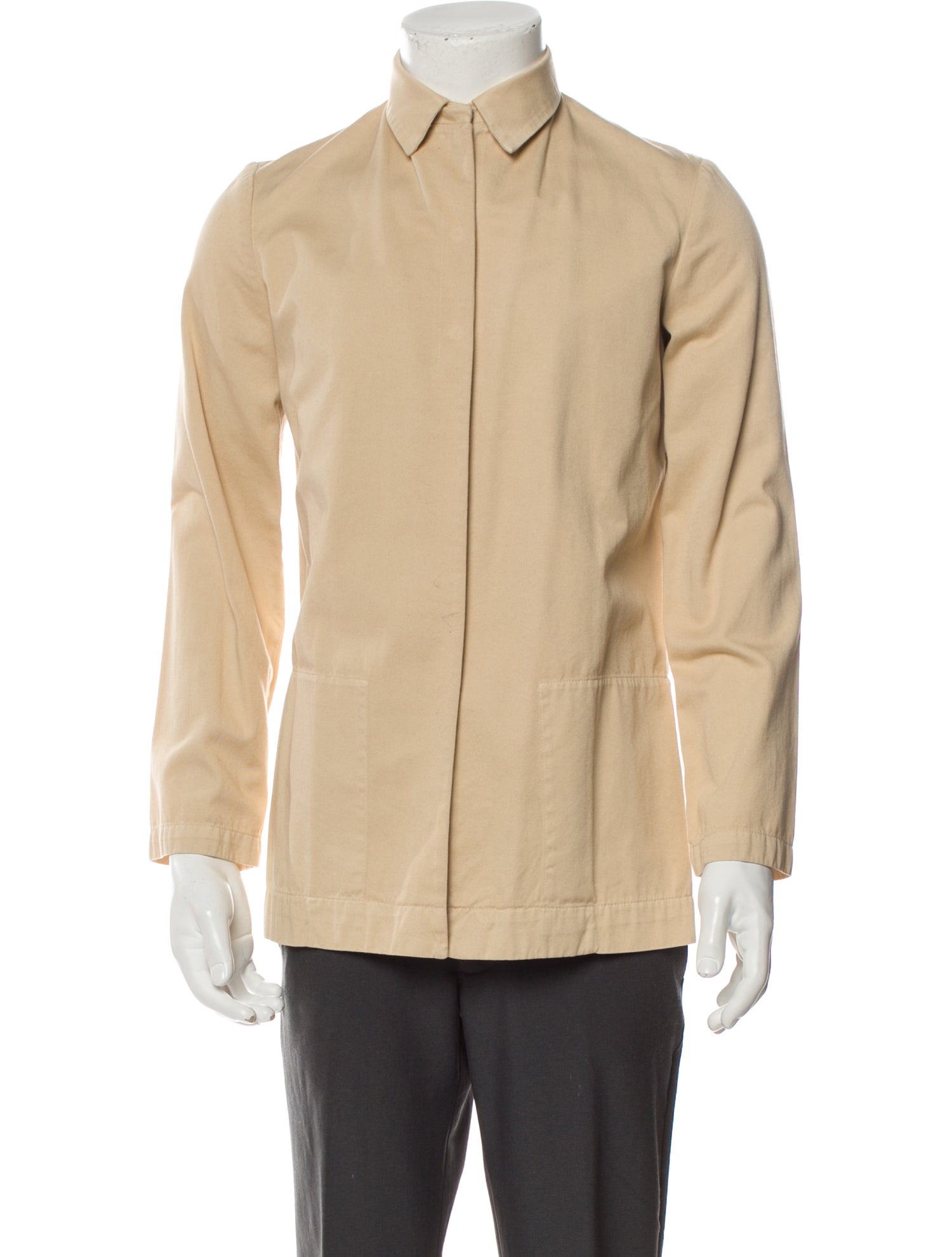 Biella Collezioni Jacket