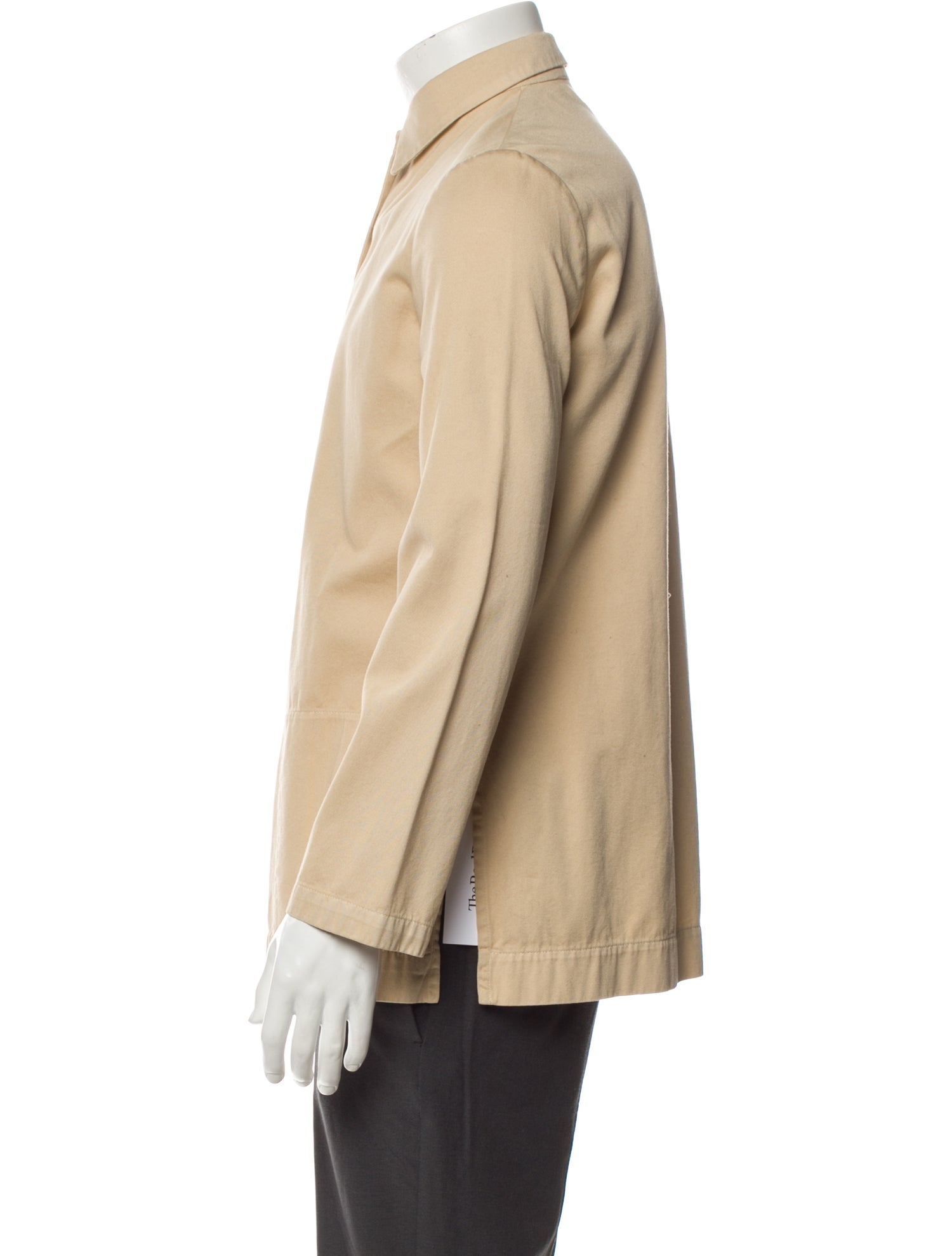 Biella Collezioni Jacket