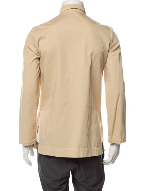 Biella Collezioni Jacket