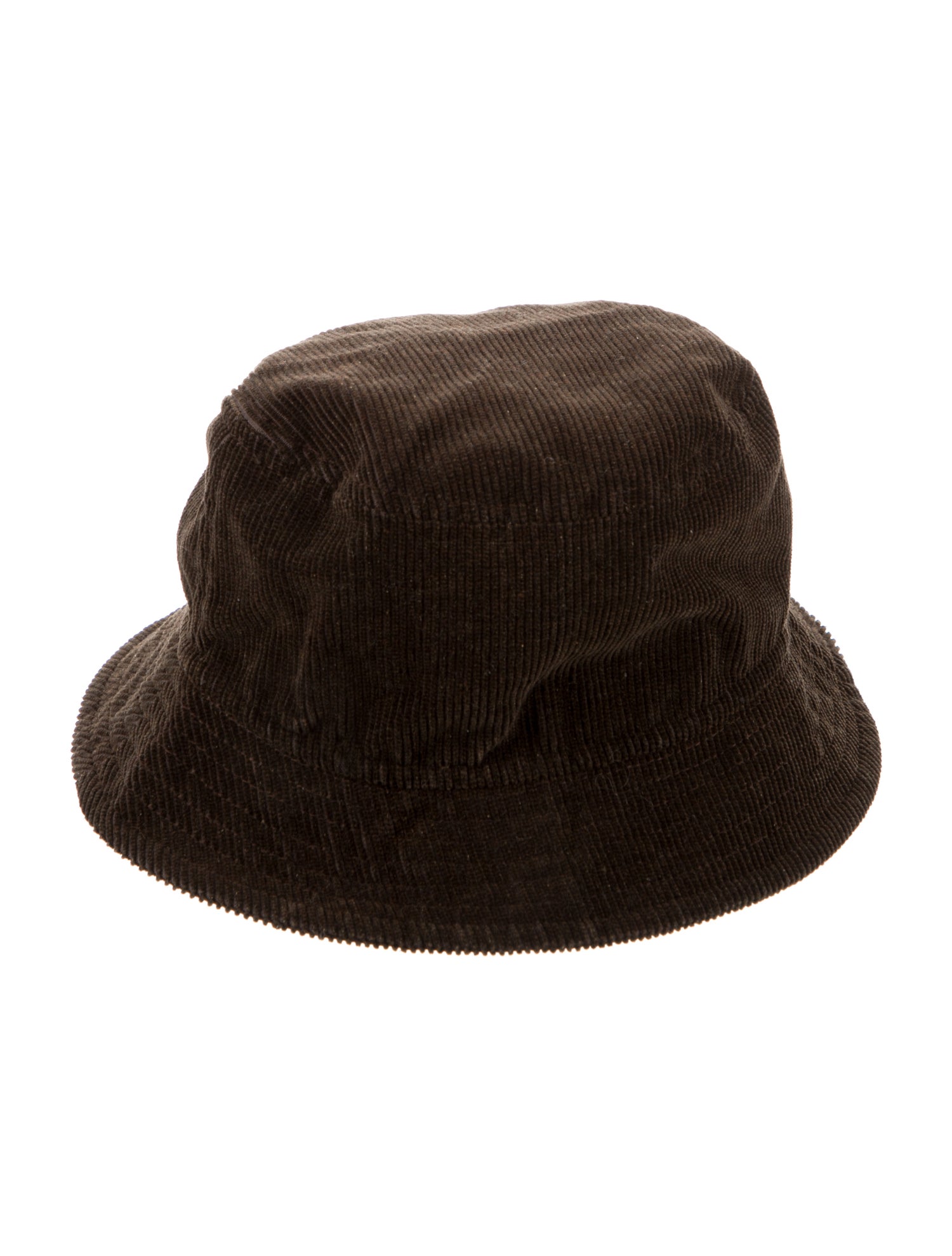Biella Collezioni Cotton Bucket Hat
