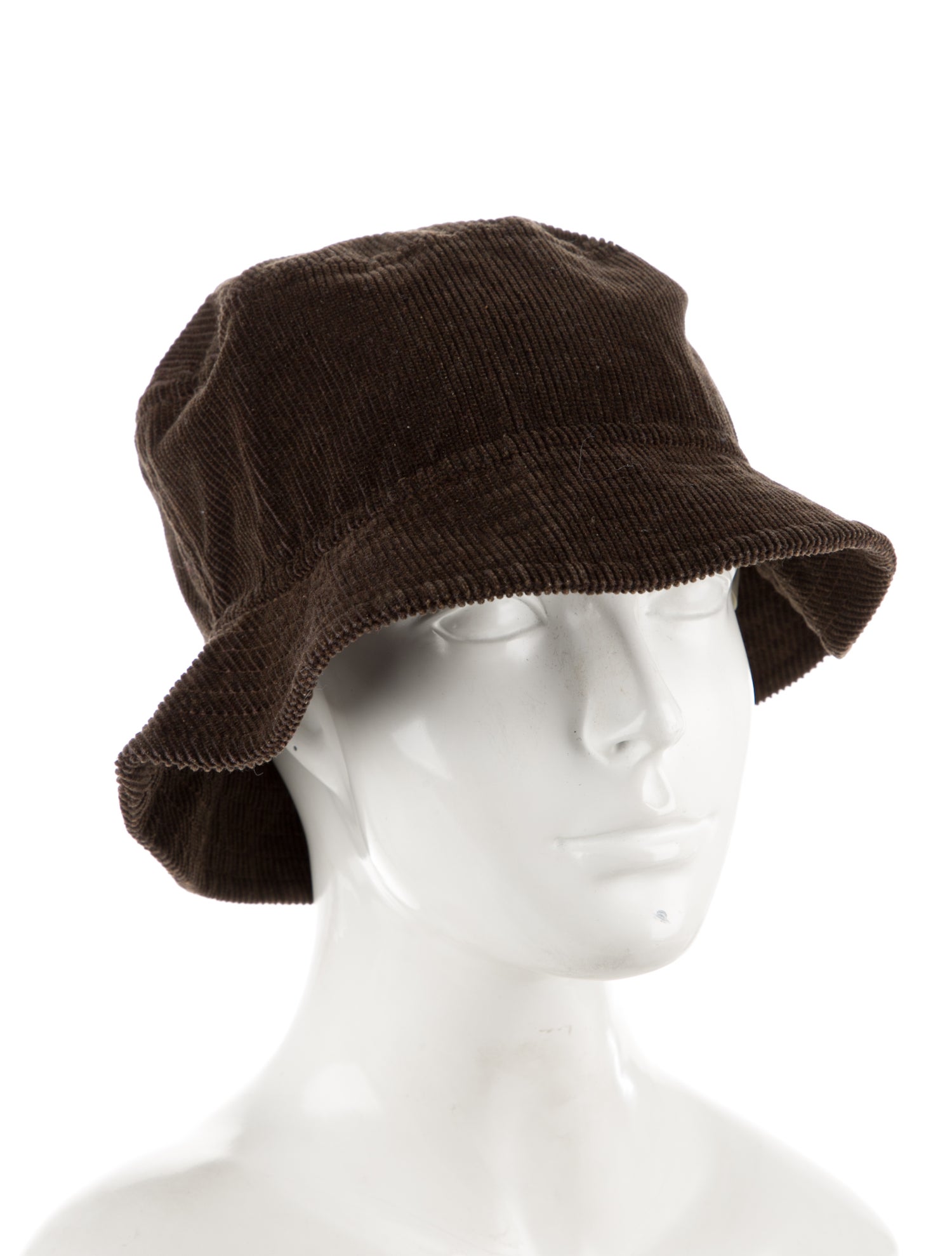Biella Collezioni Cotton Bucket Hat