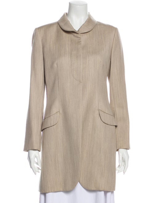Bill Blass Coat