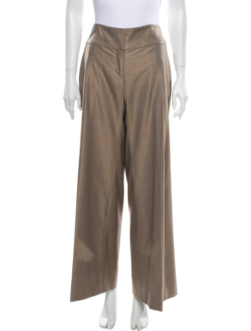 Bill Blass Wide Leg Pants