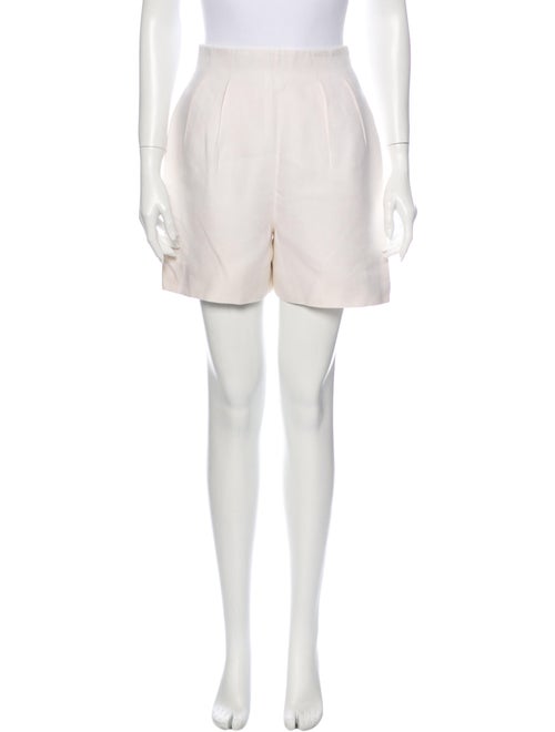 Bill Blass Mini Shorts