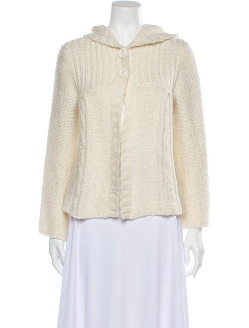 Bill Blass Sweater