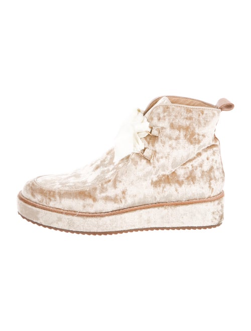 Bill Blass Boots