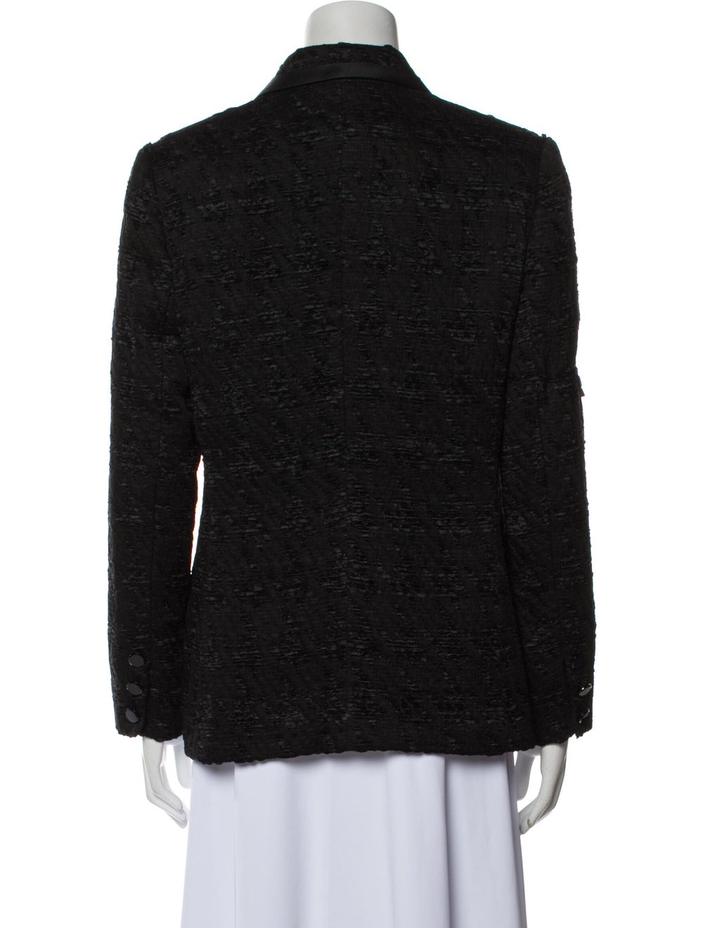 Bill Blass Vintage 1980's Blazer - image 3
