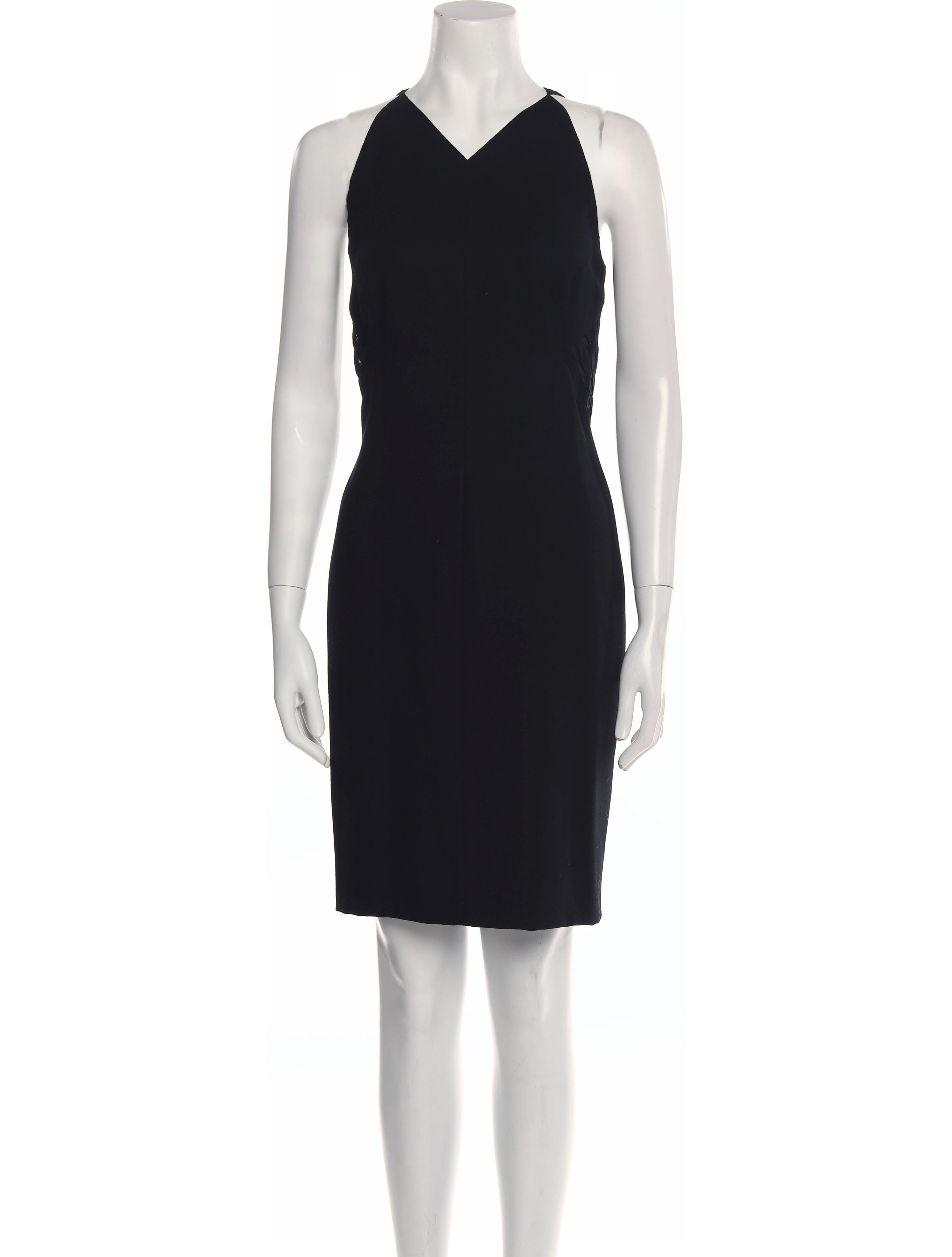 Bill Blass Vintage Knee-Length Dress