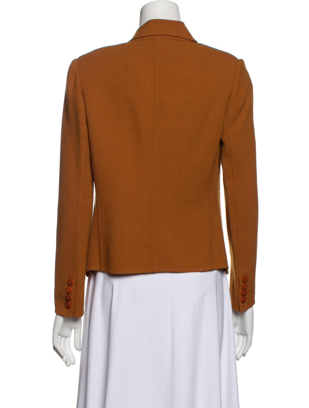 Bill Blass Vintage 1980's Blazer - image 3