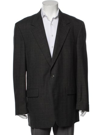 Bill Blass Wool Blazer
