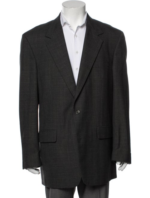 Bill Blass Wool Blazer